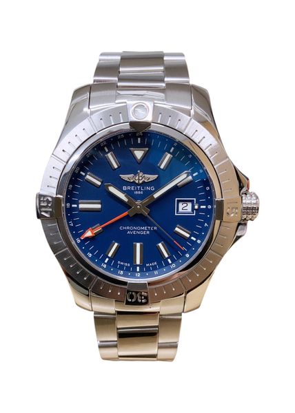 Breitling Avenger Automatic 45 A32395